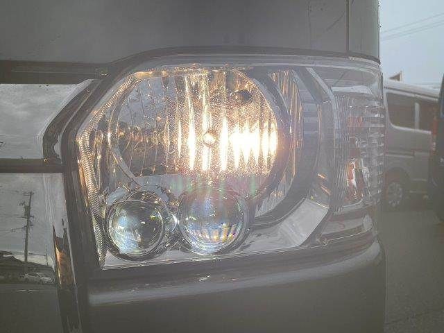 HIACE van 2WD