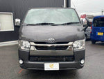 HIACE van 2WD