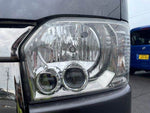HIACE van 2WD