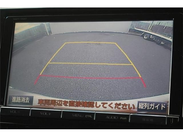 ALPHARD hybrid 4WD