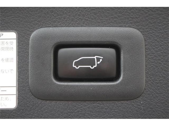 ALPHARD hybrid 4WD
