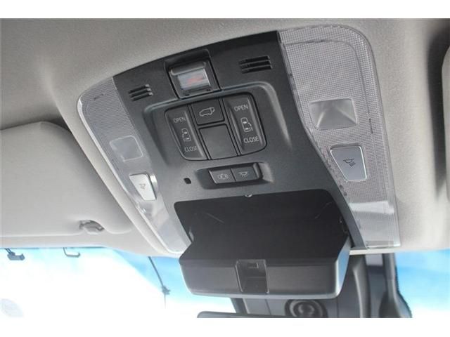ALPHARD hybrid 4WD