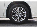 ALPHARD hybrid 4WD