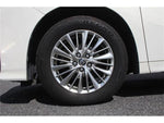 ALPHARD hybrid 4WD