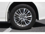 ALPHARD hybrid 4WD