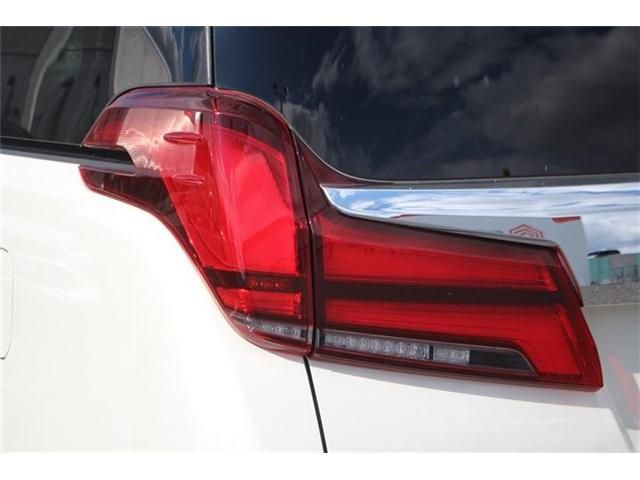 ALPHARD hybrid 4WD