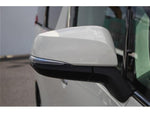 ALPHARD hybrid 4WD