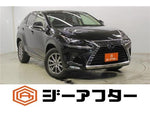 LEXUS NX300h