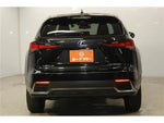 LEXUS NX300h