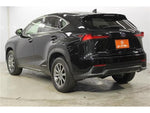 LEXUS NX300h