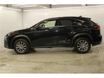 LEXUS NX300h