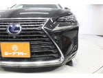 LEXUS NX300h