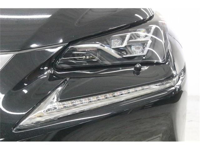 LEXUS NX300h