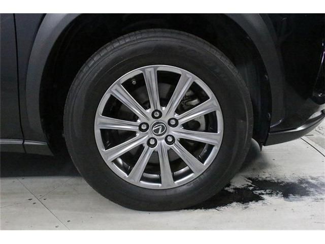LEXUS NX300h
