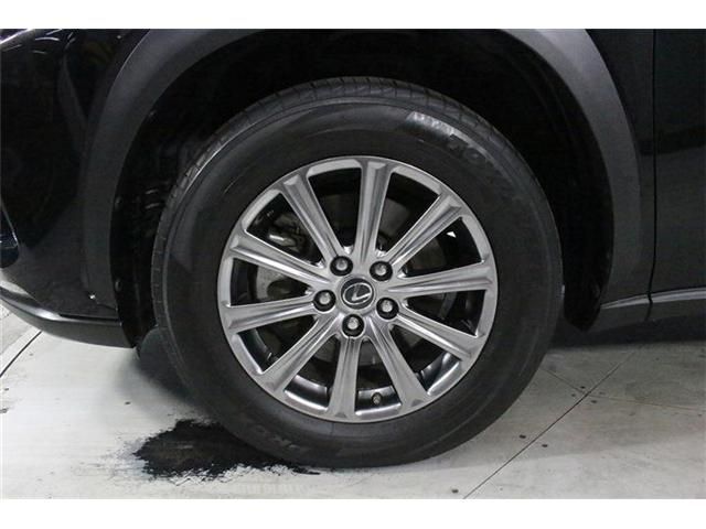LEXUS NX300h