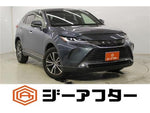 HARRIER 2WD