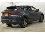 HARRIER 2WD