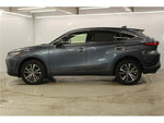 HARRIER 2WD