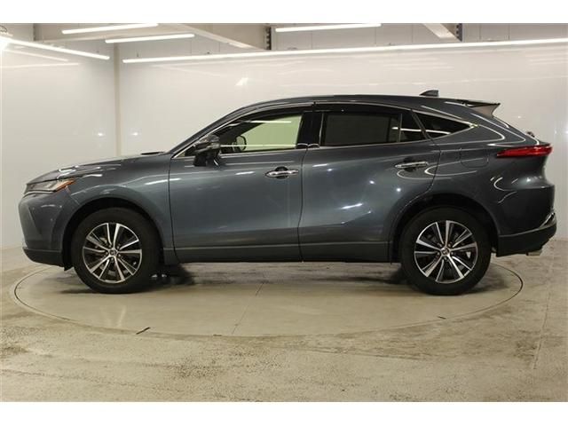 HARRIER 2WD