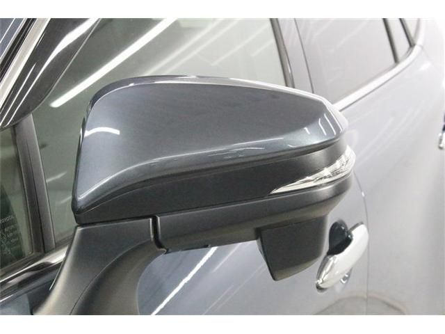 HARRIER 2WD