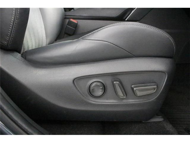 HARRIER 2WD