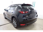 CX-5 4WD