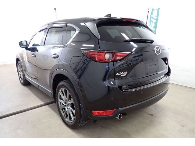 CX-5 4WD