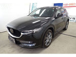 CX-5 4WD