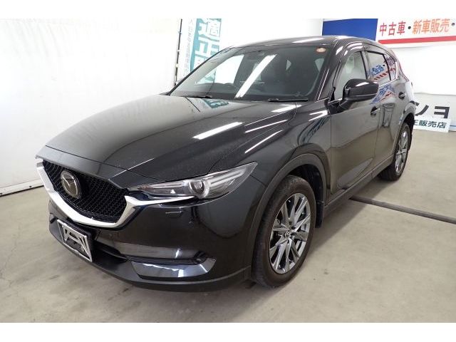 CX-5 4WD