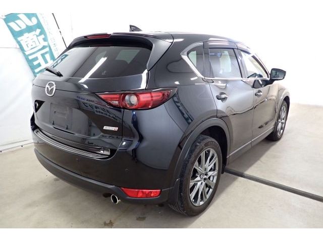 CX-5 4WD