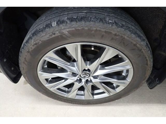CX-5 4WD