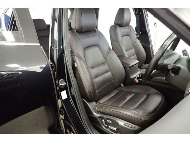 CX-5 4WD