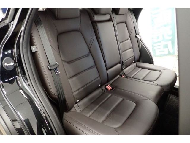 CX-5 4WD