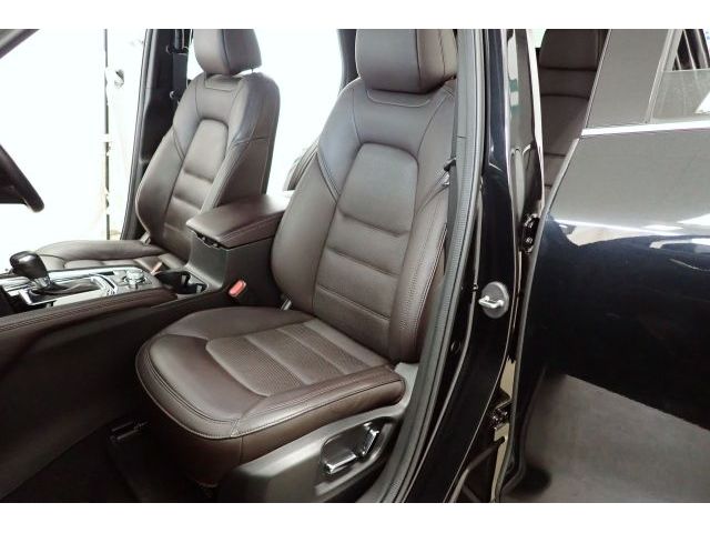 CX-5 4WD