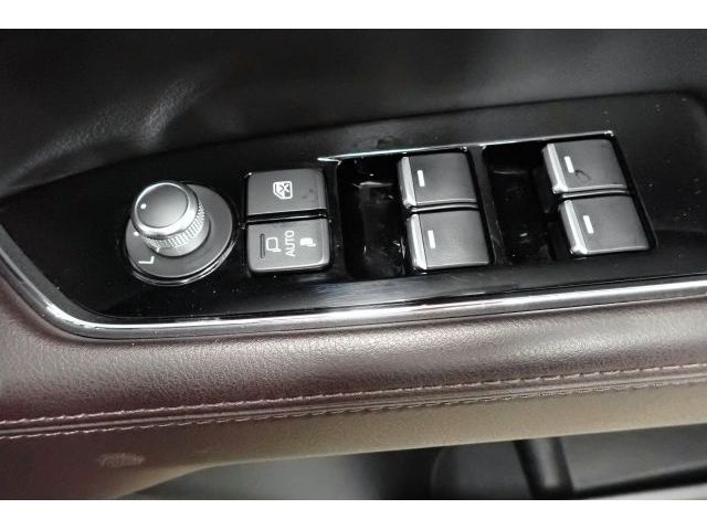 CX-5 4WD