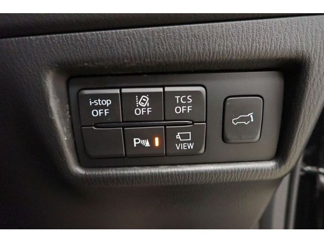 CX-5 4WD