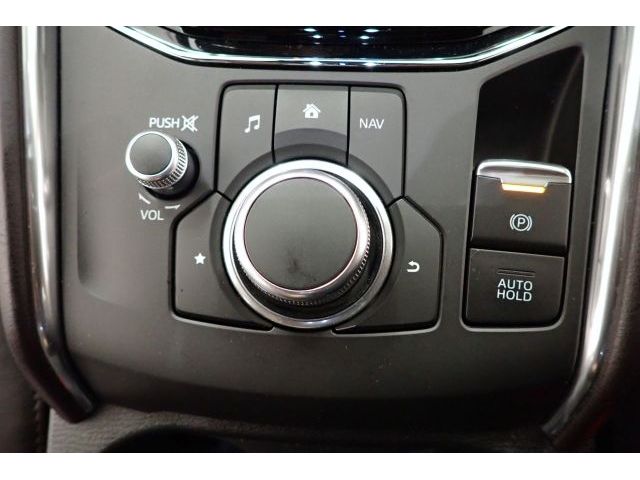 CX-5 4WD