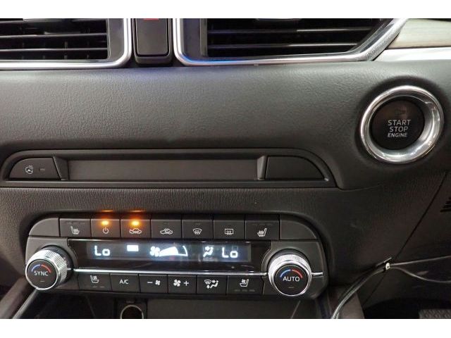 CX-5 4WD