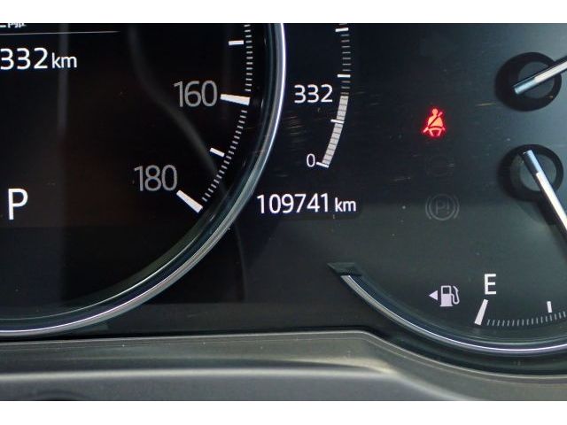 CX-5 4WD