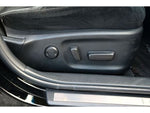 CROWN sedan hybrid