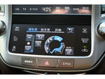 CROWN sedan hybrid