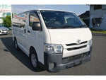 HIACE van 1.25t 2WD