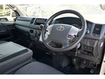 HIACE van 1.25t 2WD