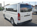 HIACE van 1.25t 2WD