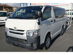 HIACE van 1.25t 2WD