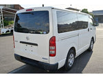 HIACE van 1.25t 2WD