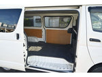 HIACE van 1.25t 2WD