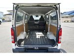 HIACE van 1.25t 2WD