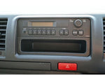 HIACE van 1.25t 2WD