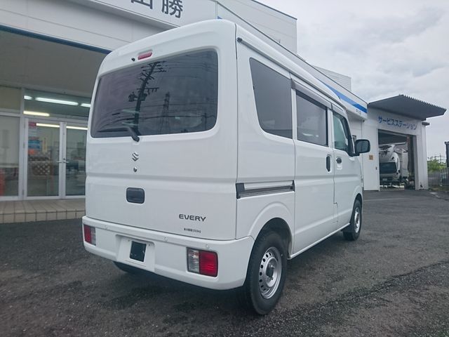 EVERY van